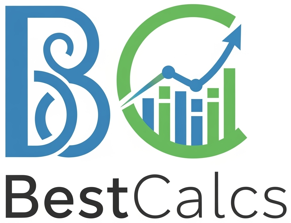 BestCalcs Logo